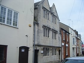 tudor house museum weymouth