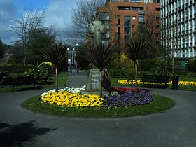 St John's Gardens