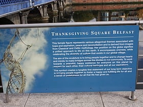 Thanksgiving Square