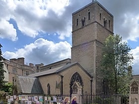 Église Saint-Bene't
