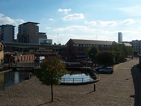 Victoria Quays
