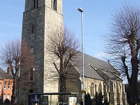 St Peter at Gowts