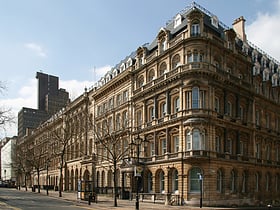 Colmore Row