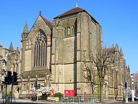 All Saints Church