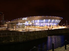M&S Bank Arena