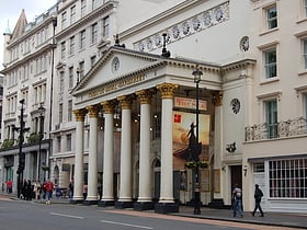 Teatro Haymarket