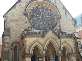 Iglesia Presbiteriana Galesa