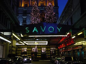 Teatro Savoy