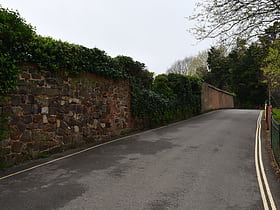 St James Priory