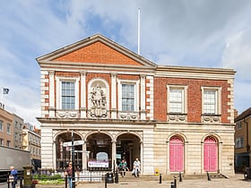 Windsor and Royal Borough Museum