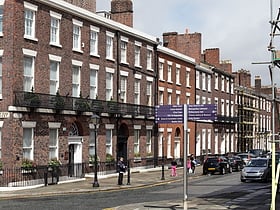 Rodney Street