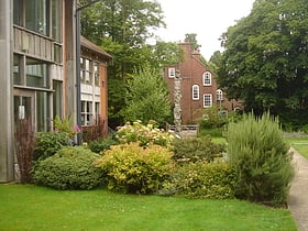 Lucy Cavendish College