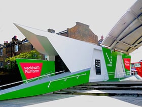 Peckham Platform