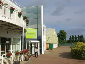 Nottingham Tennis Centre