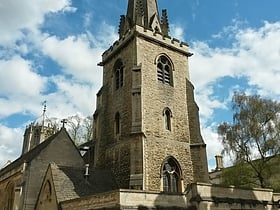 St Aldate's Church