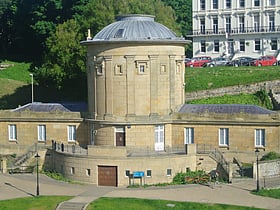 rotunda museum scarborough