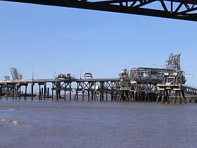 Tranmere Oil Terminal