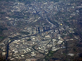 Salford Quays