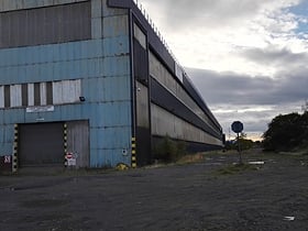Clydebridge Steelworks
