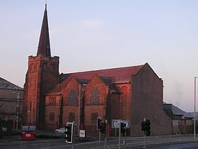 Shettleston New Church