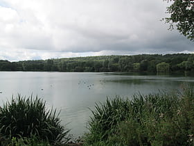 Westport Lake