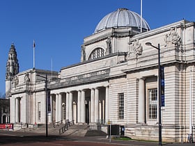 Musée national de Cardiff