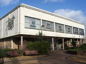 Doncaster Museum and Art Gallery