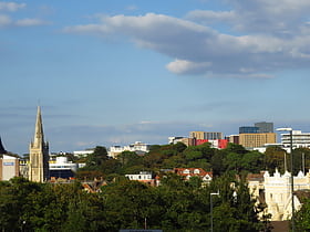bournemouth town centre