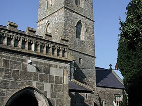 Church of St Thomas