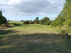 Hounslow Heath Golf Centre