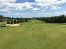 Kings Acre Golf Course