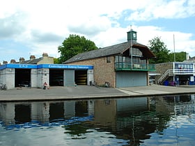 cambridgeshire rowing association