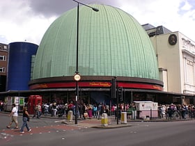 museo madame tussauds londres