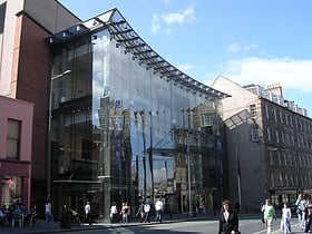 Teatro Festival de Edimburgo
