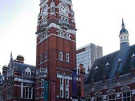 Croydon Clocktower