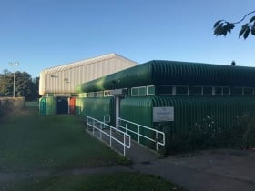 Cottingham Sports Centre