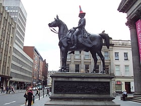 Duke of Wellington Statue