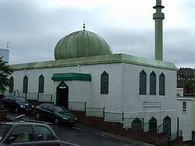 Bristol Jamia Mosque