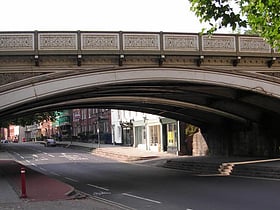Friar Gate Bridge