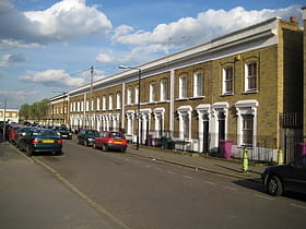 Bromley-by-Bow