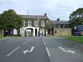 Lancashire Infantry Museum