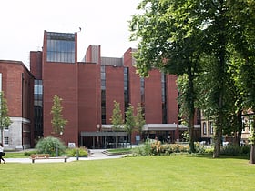 John Rylands University Library