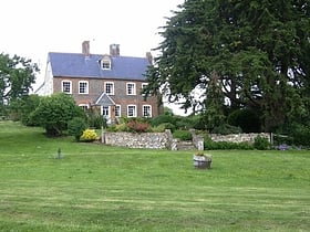 Great East Standen Manor