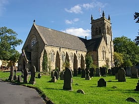 St Matthew's Church