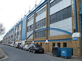 priestfield stadium gillingham