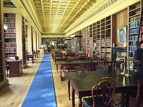 Advocates Library