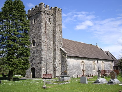 St Clears