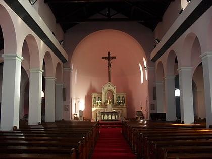 Kościół katolicki św. Patryka