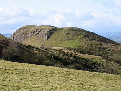 roundton hill