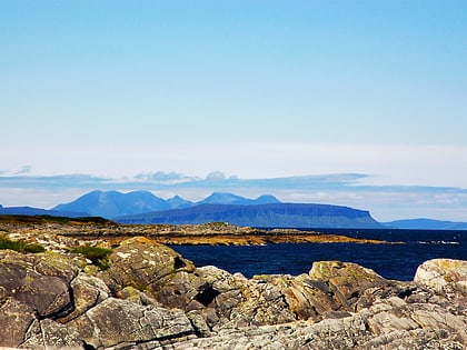 Îles Small